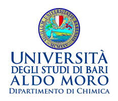 logo chimica bari