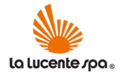 logo la lucente